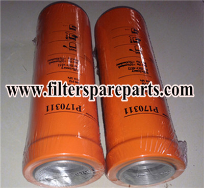 P170311 Donaldson hydraulic filter